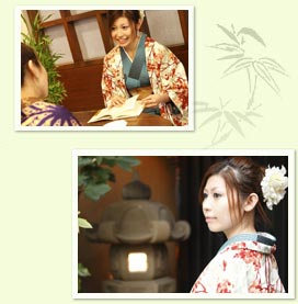 お宿白山イメージ