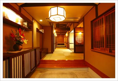 里山の四季